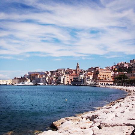 Oltre Il Mare Guest House Geata Exterior foto